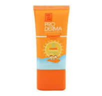 کرم ضد آفتاب کودکان SPF35 پرودرم