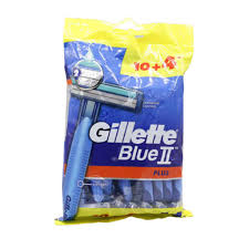 خودتراش ژیلت مدل Blue 2