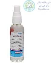 اسپری ضد عفونی کننده دست پنکل ۶۰ میلی لیتر