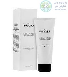 کرم مرطوب کننده صورت هیدرا ادونسد ادورامکس ۷۵ میلی لیتر