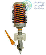 برس پیچ مو مدل براشینگ سرامیکی ضد حرارت مستر براش