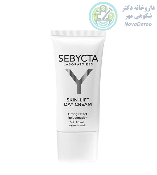 کرم روز لیفتینگ صورت سبیکتا ۴۰ میلی لیتر