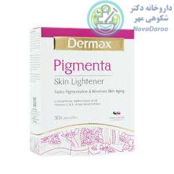 قرص پیگمنتا ۳۰ عددی